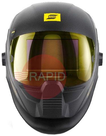 0700600860  ESAB Sentinel A60 Weld & Grind Helmet w/ Shade 5-13 Auto Darkening Filter